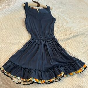 Matilda Jane swing dress